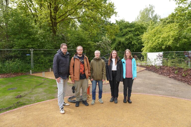  Baustelle war gestern – BESTVILLE wird erlebbar!